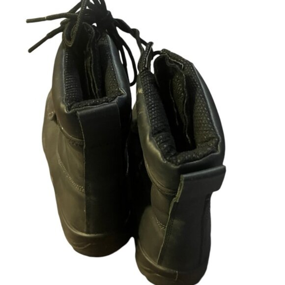 Acton G2E 8quotComposite Toe Metguard work boots size 13 - Picture 3 of 6